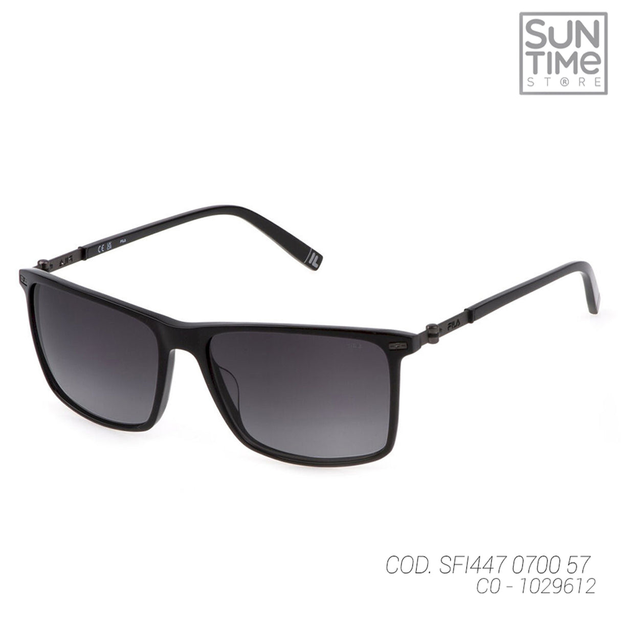 LENTES DE SOL UV400 HOMBRE SFI447 0700 57 FILA