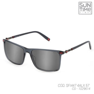 LENTES DE SOL UV400 HOMBRE SFI447 4ALX 57 FILA