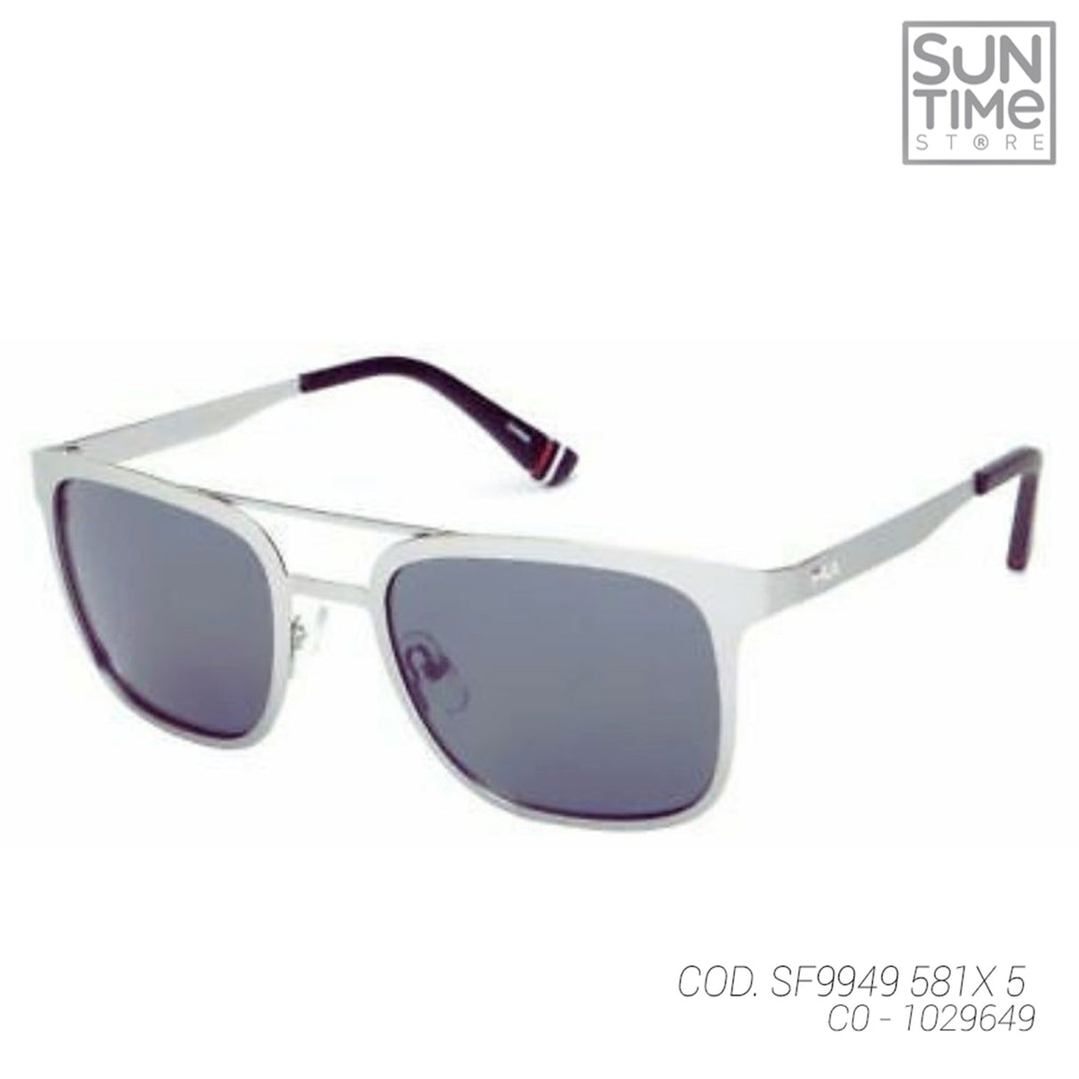 LENTES DE SOL UV400 HOMBRE SF9949 581X 53 FILA