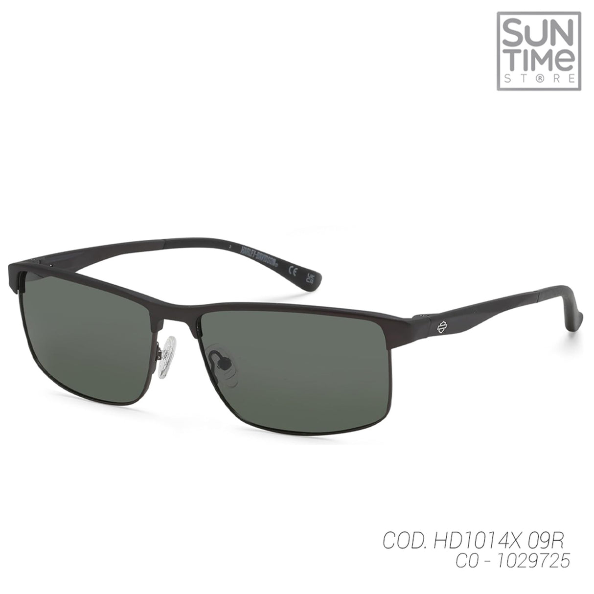 LENTES DE SOL UV400 HOMBRE HD1014X 09R HARLEY DAVIDSON