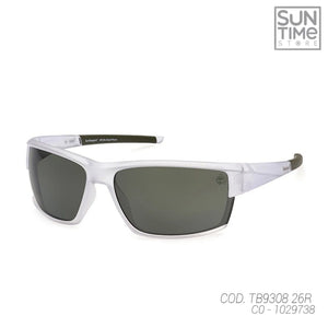 LENTES DE SOL UV400 HOMBRE TB9308 26R TIMBERLAND TIMBERLAND