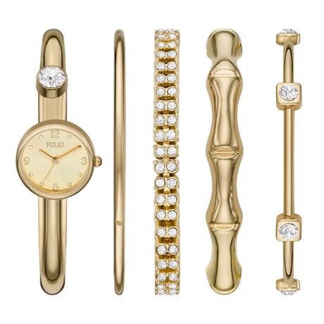 RELOJ ANALOGICO MUJER FMDFL2071 FOLIO - 881708191135 FOLIO