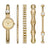 RELOJ ANALOGICO MUJER FMDFL2071 FOLIO - 881708191135 FOLIO