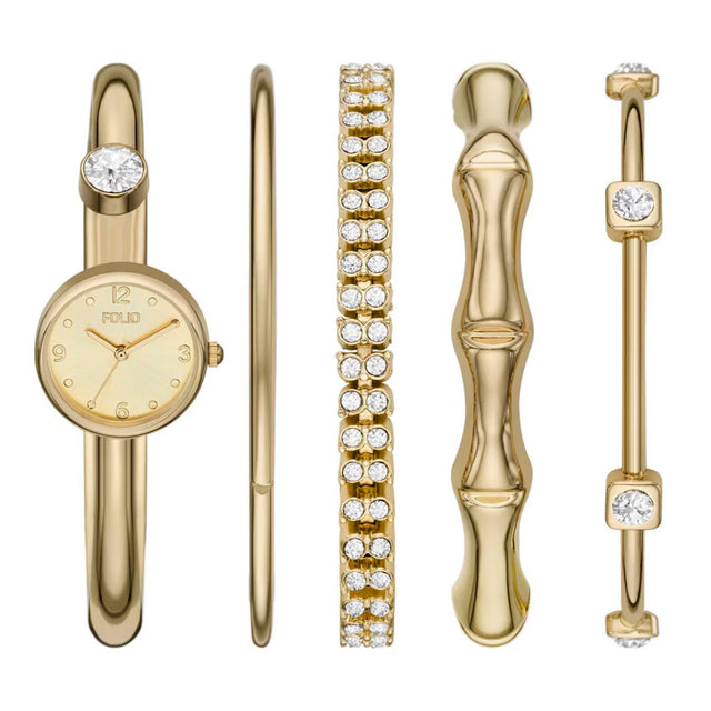 RELOJ ANALOGICO MUJER FMDFL2071 FOLIO - 881708191135 FOLIO