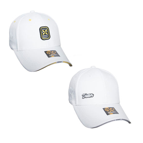 GORRA CERRADA UNISEX 3DCC018 DIXON DIXON