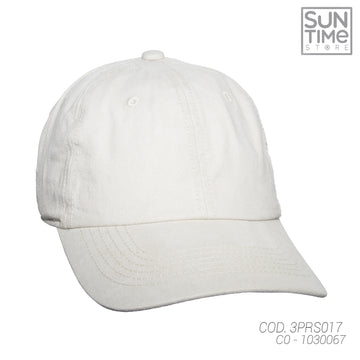 GORRA PRELAVADA UNISEX 3PRS017 SUNTIME BEIGE SPORT 1030067