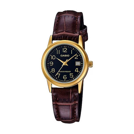 RELOJ ACUATICO MUJER LTP-V002GL-1B CASIO CASIO