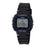 RELOJ DIGITAL HOMBRE LA-20WH-1CCF CASIO NEGRO SPORT 1030126 CASIO