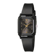 RELOJ ANALOGICO MUJER LQ-142E-1ADF CASIO	NEGRO CASUAL 1030132 CASIO