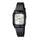 RELOJ ANALOGICO MUJER LQ-142E-7ADF CASIO	NEGRO CASUAL 1030133 CASIO