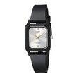 RELOJ ANALOGICO MUJER LQ-142E-7ADF CASIO	NEGRO CASUAL 1030133 CASIO