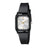 RELOJ ANALOGICO MUJER LQ-142E-7ADF CASIO	NEGRO CASUAL 1030133 CASIO