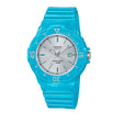 RELOJ ANALOGICO MUJER LRW-200H-2E3VCF CASIO CELESTE SPORT 1030135 CASIO