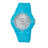 RELOJ ANALOGICO MUJER LRW-200H-2E3VCF CASIO CELESTE SPORT 1030135 CASIO