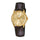 RELOJ ANALOGICO MUJER LTP-1183Q-9ADF CASIO MARRON CASUAL 1030141 CASIO
