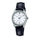 RELOJ ANALOGICO MUJER LTP-V005L-7B2UDF CASIO NEGRO CASUAL 1030149 CASIO