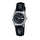 RELOJ ANALOGICO MUJER LTP-V006L-1BUDF CASIO NEGRO CASUAL 1030152 CASIO