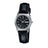 RELOJ ANALOGICO MUJER LTP-V006L-1BUDF CASIO NEGRO CASUAL 1030152 CASIO