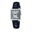 RELOJ ANALOGICO MUJER LTP-V007L-7B1UDF CASIO	NEGRO CASUAL 1030154 CASIO