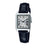 RELOJ ANALOGICO MUJER LTP-V007L-7B1UDF CASIO	NEGRO CASUAL 1030154 CASIO