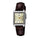 RELOJ ANALOGICO MUJER LTP-V007L-9EUDF CASIO MARRON CASUAL 1030155 CASIO
