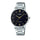 RELOJ ANALOGICO MUJER LTP-VT01D-1BUDF CASIO PLATEADO CLASICO 1030156 CASIO