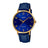 RELOJ ANALOGICO MUJER LTP-VT01GL-2BUDF CASIO AZUL CASUAL 1030159 CASIO