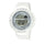 RELOJ DIGITAL MUJER LWS-1200H-7A1VCF CASIO BLANCO SPORT 1030163 CASIO