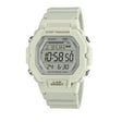 RELOJ DIGITAL MUJER LWS-2200H-8AVCF CASIO BLANCO SPORT 1030169 CASIO