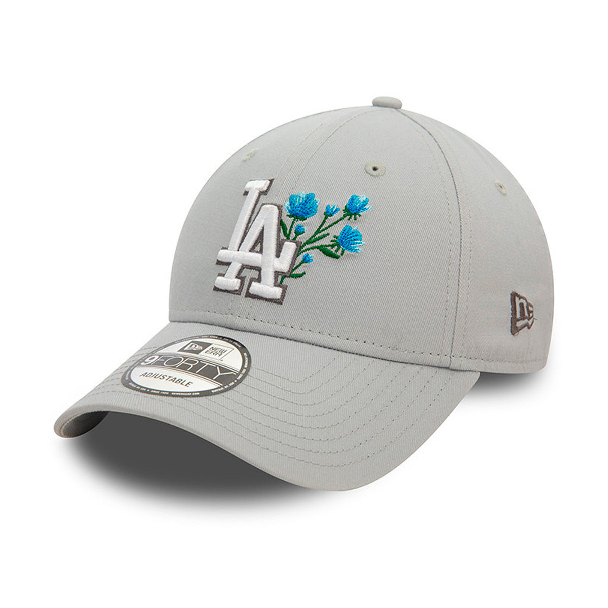 GORRA NEW ERA MLB-LOS ANGELES DODGERS 9FORTY 198058822979