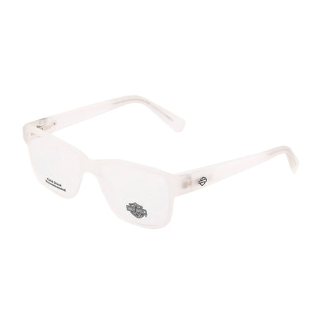 MONTURA DESCANSO HOMBRE HD0981 026 53 HARLEY DAVIDSON BLANCO CASUAL 1030413 HARLEY DAVIDSON