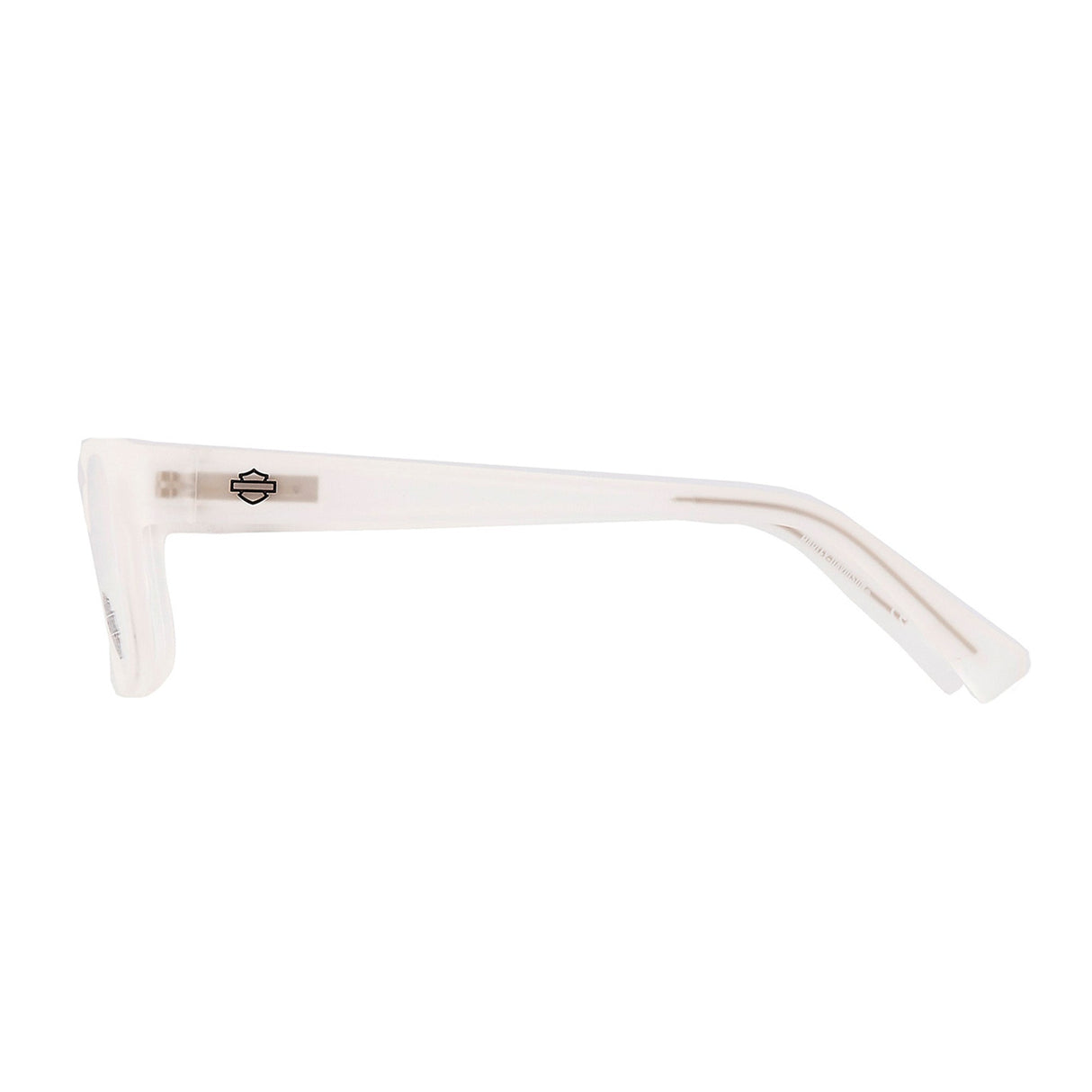 MONTURA DESCANSO HOMBRE HD0981 026 53 HARLEY DAVIDSON BLANCO CASUAL 1030413 HARLEY DAVIDSON