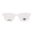 MONTURA DESCANSO HOMBRE HD0981 026 53 HARLEY DAVIDSON BLANCO CASUAL 1030413 HARLEY DAVIDSON