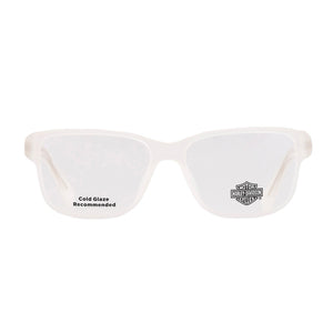 MONTURA DESCANSO HOMBRE HD0981 026 53 HARLEY DAVIDSON BLANCO CASUAL 1030413 HARLEY DAVIDSON