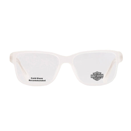 MONTURA DESCANSO HOMBRE HD0981 026 53 HARLEY DAVIDSON BLANCO CASUAL 1030413 HARLEY DAVIDSON