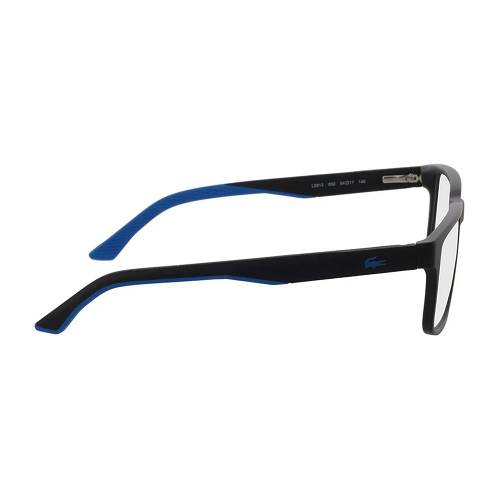 MONTURA DESCANSO HOMBRE L2912 002 LACOSTE