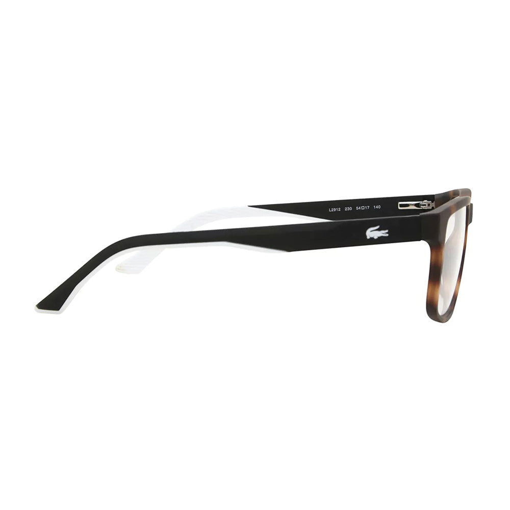 MONTURA DESCANSO HOMBRE L2912 230 LACOSTE