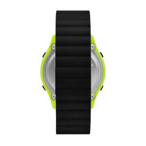 RELOJ DIGITAL HOMBRE SR5246 SKECHERS NEGRO SPORT 1030618 SKECHERS