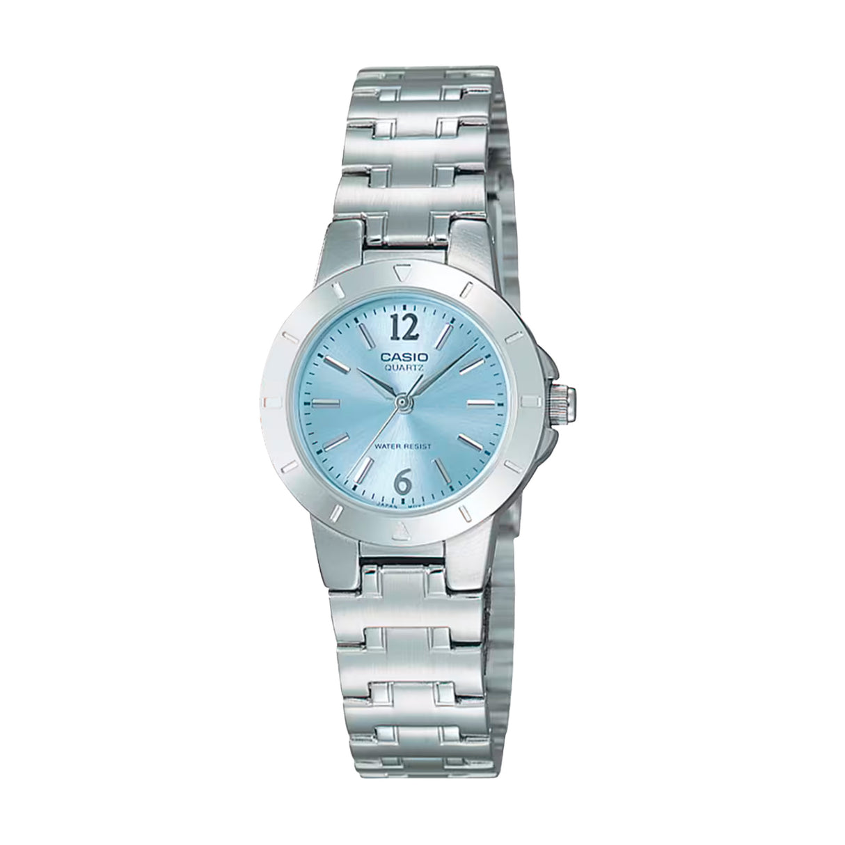 RELOJ ANALOGICO MUJER LTP-1177A-2ADF CASIO