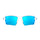 LENTES DE SOL UV400 HOMBRE OO9188 918894 59 OAKLEY OAKLEY