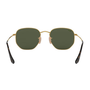 LENTES DE SOL UV400 MUJER RB3548N 001 51 RAY BAN RAY-BAN