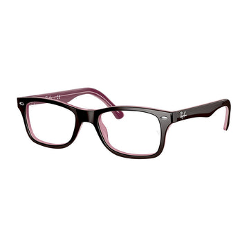 MONTURA DESCANSO MUJER RX5228 2126 53 RAY BAN
