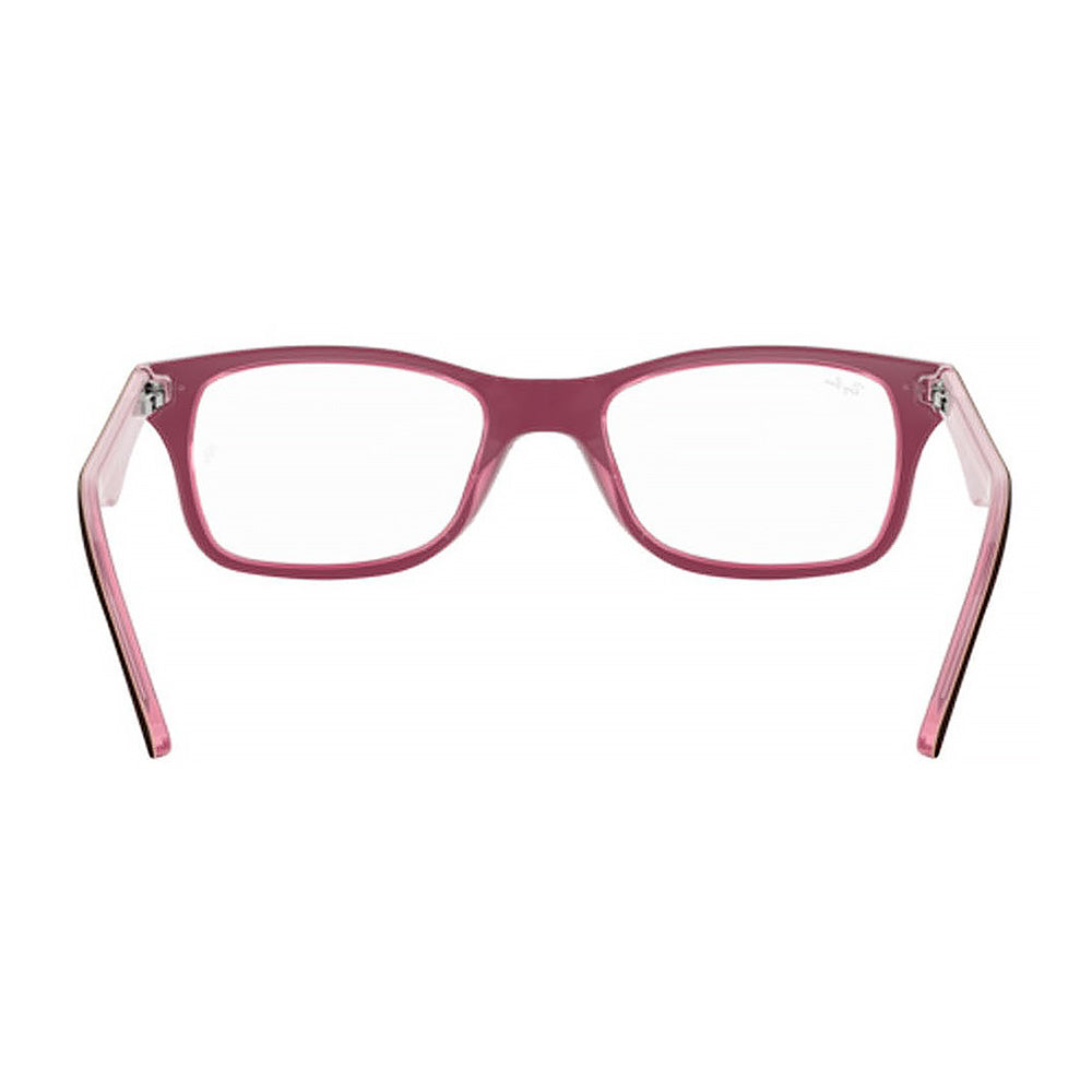 MONTURA DESCANSO MUJER RX5228 2126 53 RAY BAN