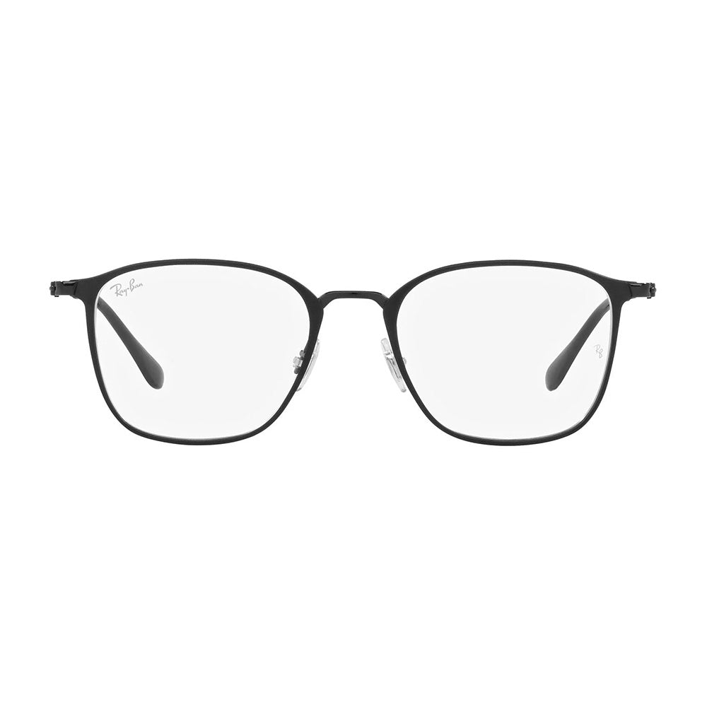 MONTURA DESCANSO HOMBRE RX6466 2904 51 RAY BAN