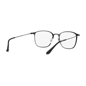 MONTURA DESCANSO HOMBRE RX6466 2904 51 RAY BAN
