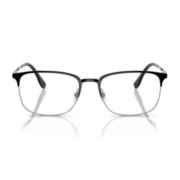 MONTURA DESCANSO HOMBRE RX6494 2861 54 RAY BAN