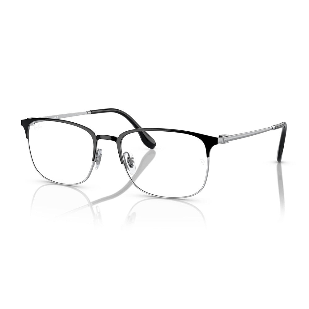 MONTURA DESCANSO HOMBRE RX6494 2861 54 RAY BAN
