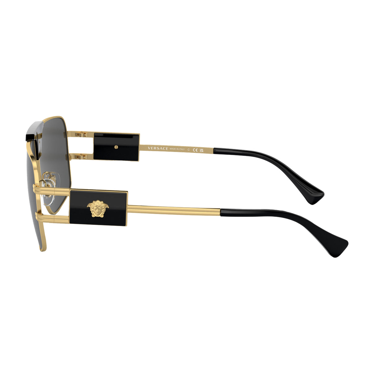 LENTES DE SOL UV400 HOMBRE VE2251 100287 63 VERSACE