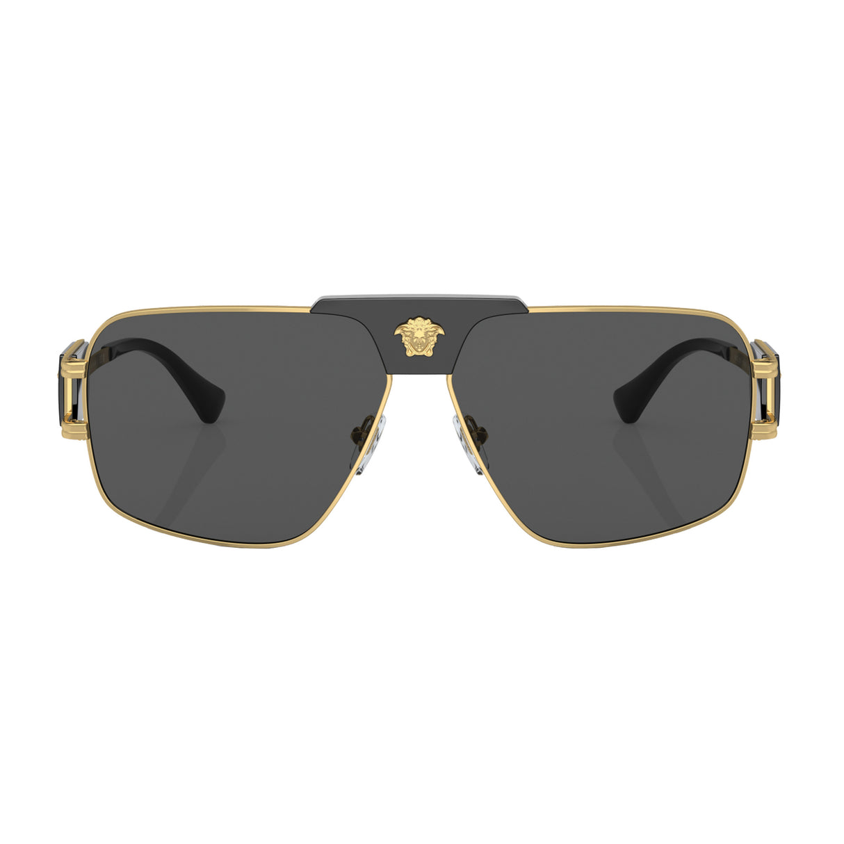 LENTES DE SOL UV400 HOMBRE VE2251 100287 63 VERSACE
