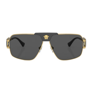 LENTES DE SOL UV400 HOMBRE VE2251 100287 63 VERSACE